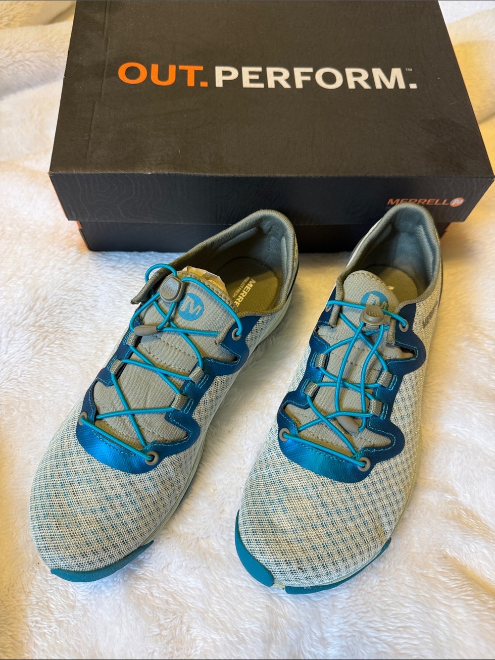 Merrell Women’s Athletic Sneakers